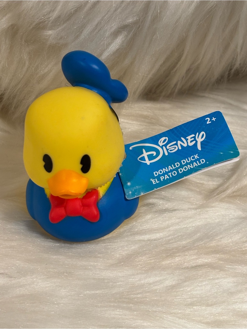 Disney Duck Donald Duck